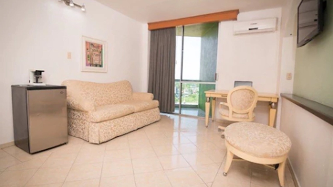 Photo of Bedroom in Lazaro Cardenas