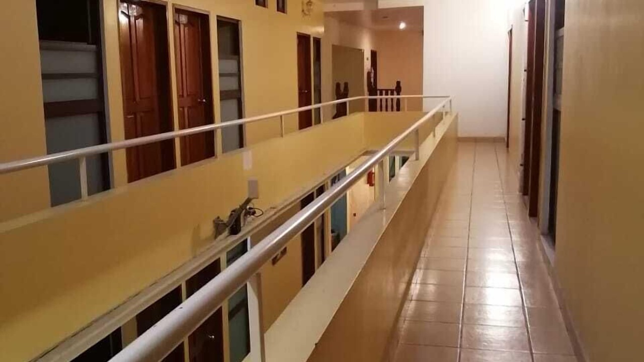 Photo of Patio Balcony in Martinez de La Torre