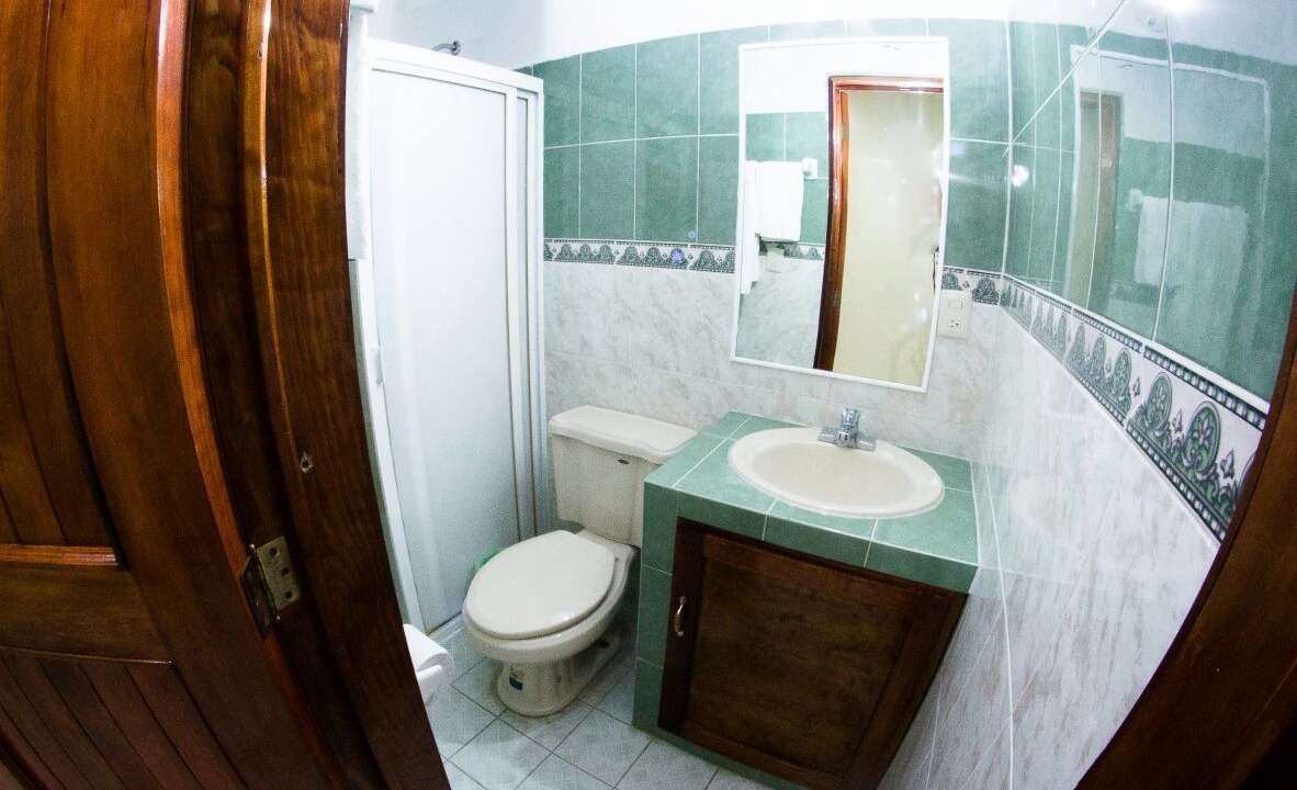 Photo of Bathroom in Martinez de La Torre