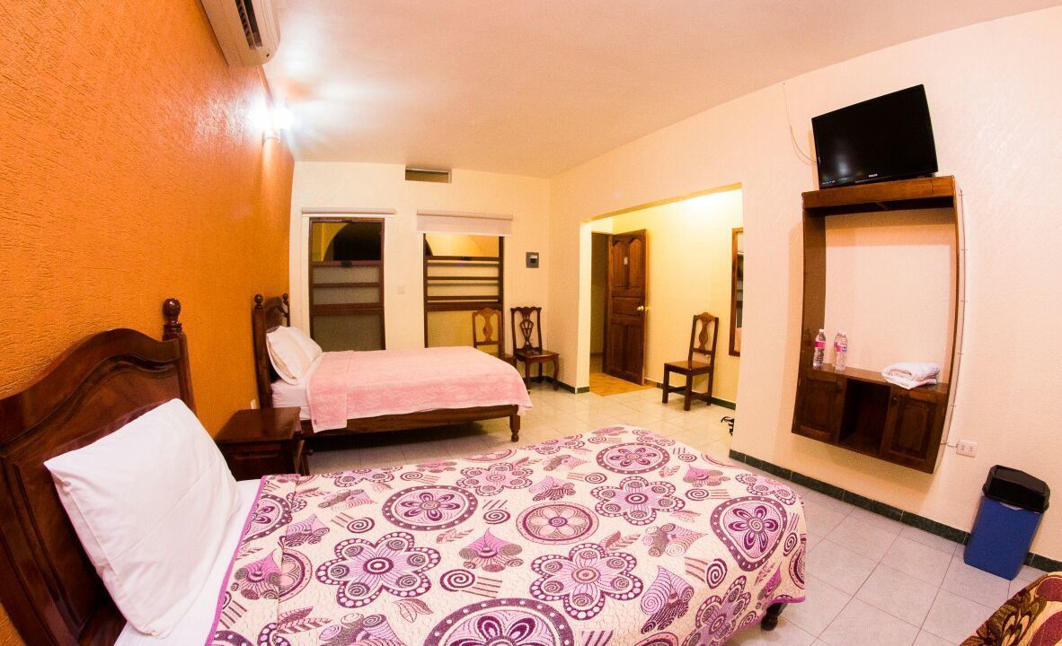 Photo of Bedroom in Martinez de La Torre