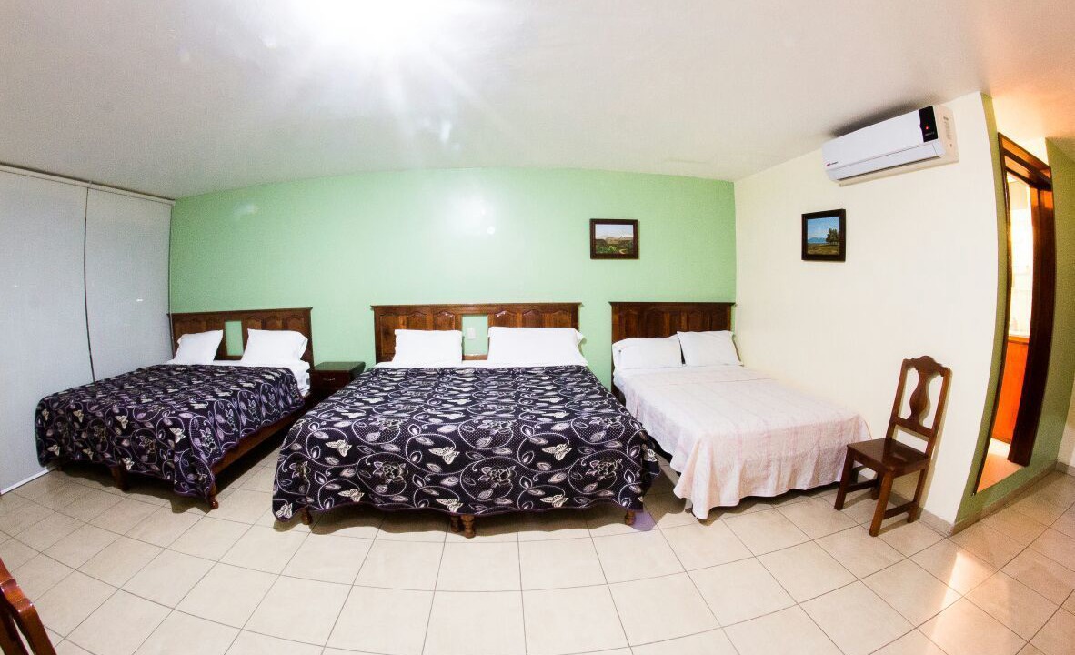Photo of Bedroom in Martinez de La Torre