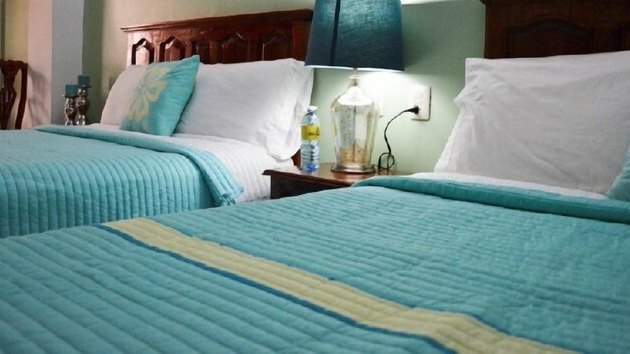 Photo of Bedroom in Martinez de La Torre