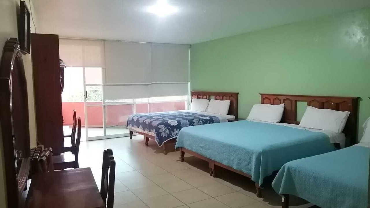 Photo of Bedroom in Martinez de La Torre