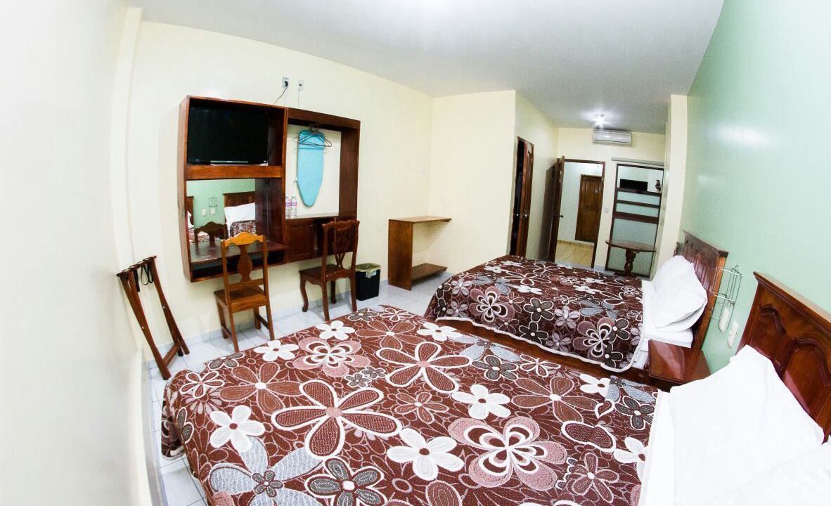Photo of Bedroom in Martinez de La Torre