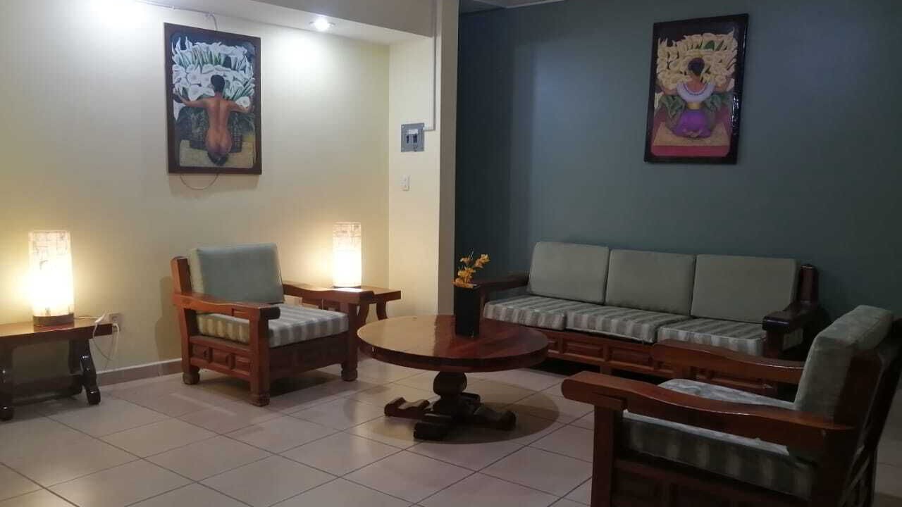 Photo of Patio Balcony in Martinez de La Torre
