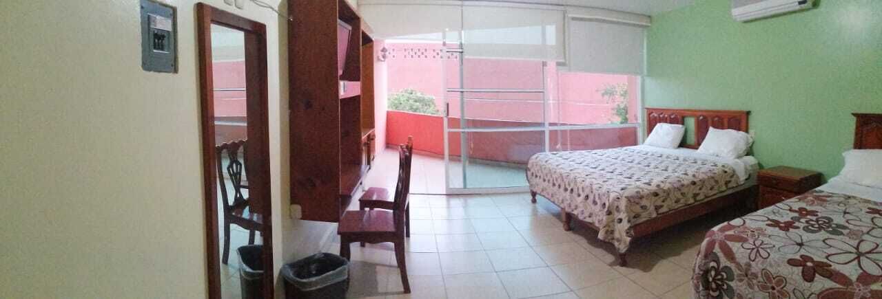 Photo of Bedroom in Martinez de La Torre
