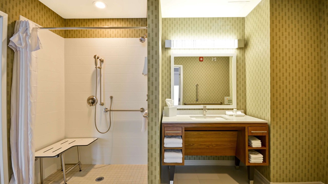 Photo of Bathroom in Evansville