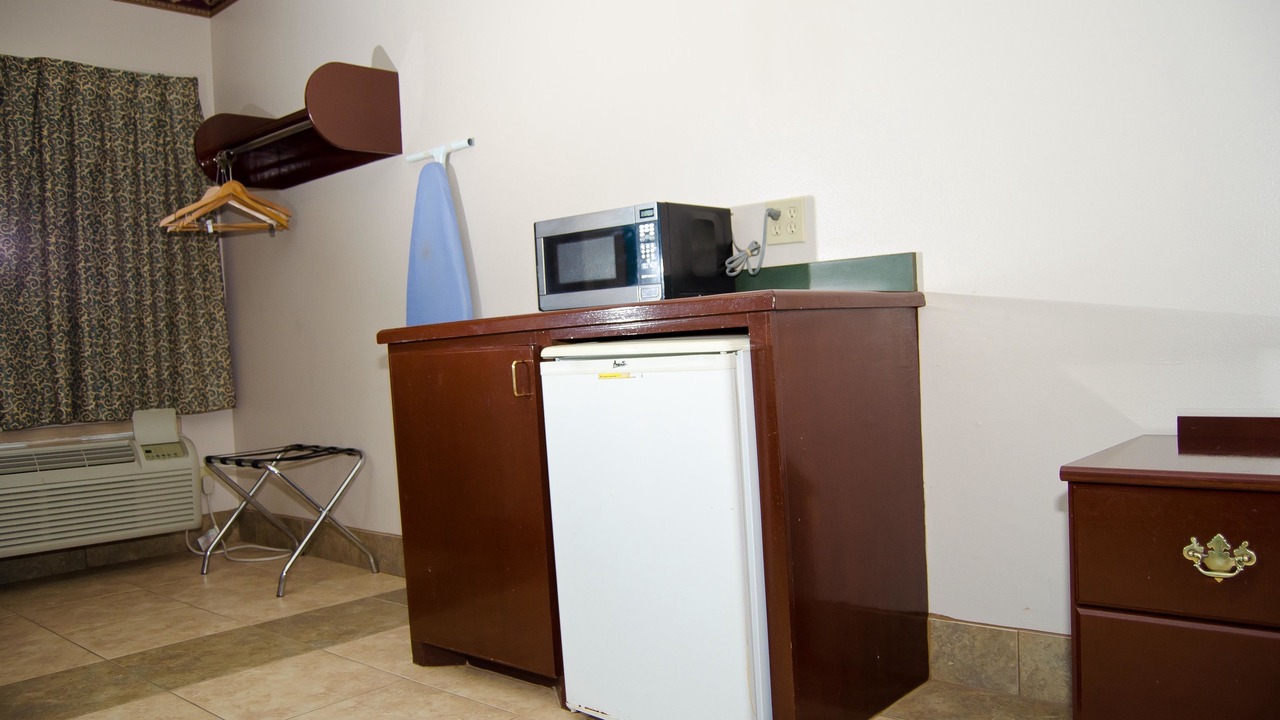 Photo of Bedroom in Edinburg