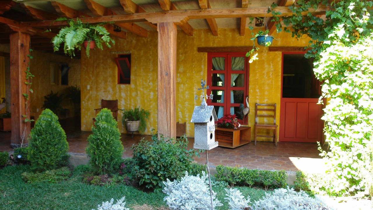 Photo of Bedroom in De Mexicanos