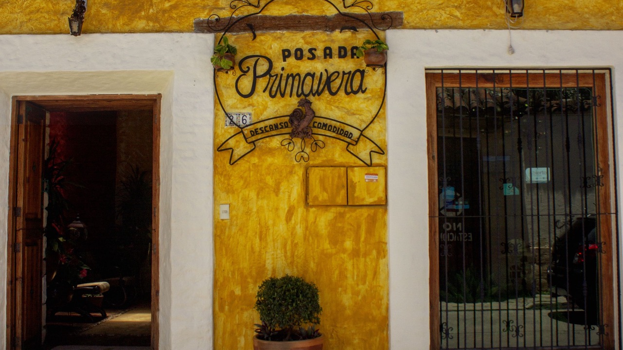 Photo of Outdoor in De Mexicanos