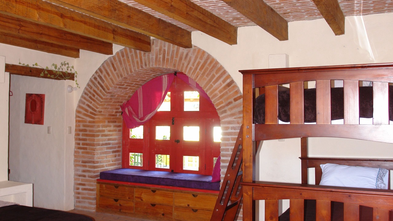 Photo of Bedroom in De Mexicanos