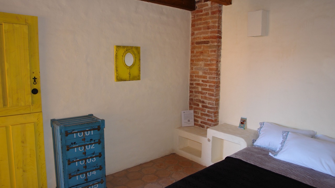 Photo of Bedroom in De Mexicanos