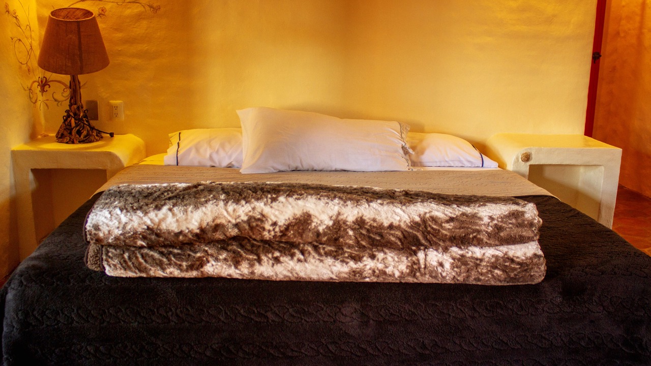 Photo of Bedroom in De Mexicanos