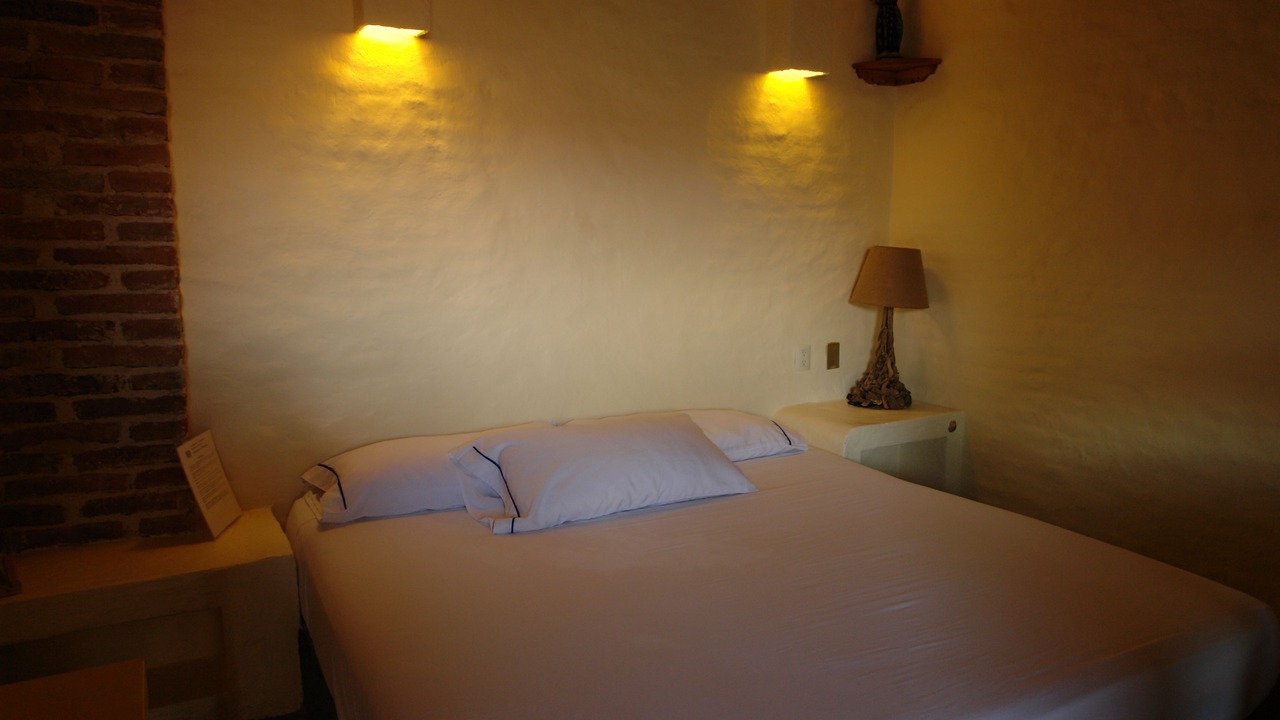 Photo of Bedroom in De Mexicanos