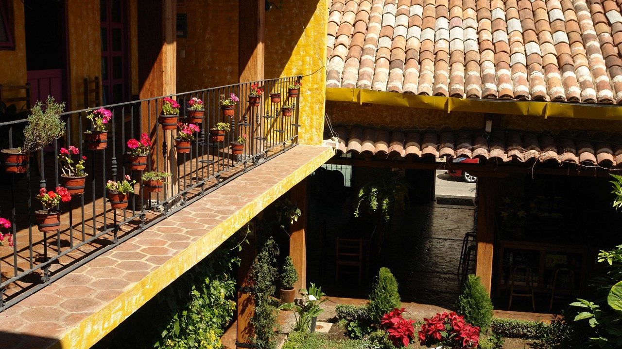 Photo of Outdoor in De Mexicanos