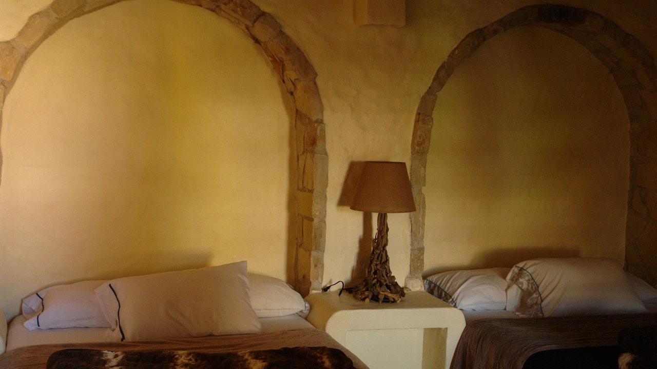 Photo of Bedroom in De Mexicanos