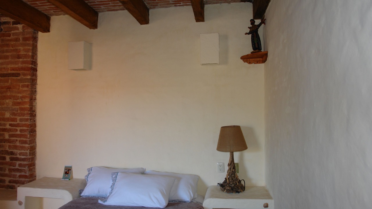Photo of Bedroom in De Mexicanos