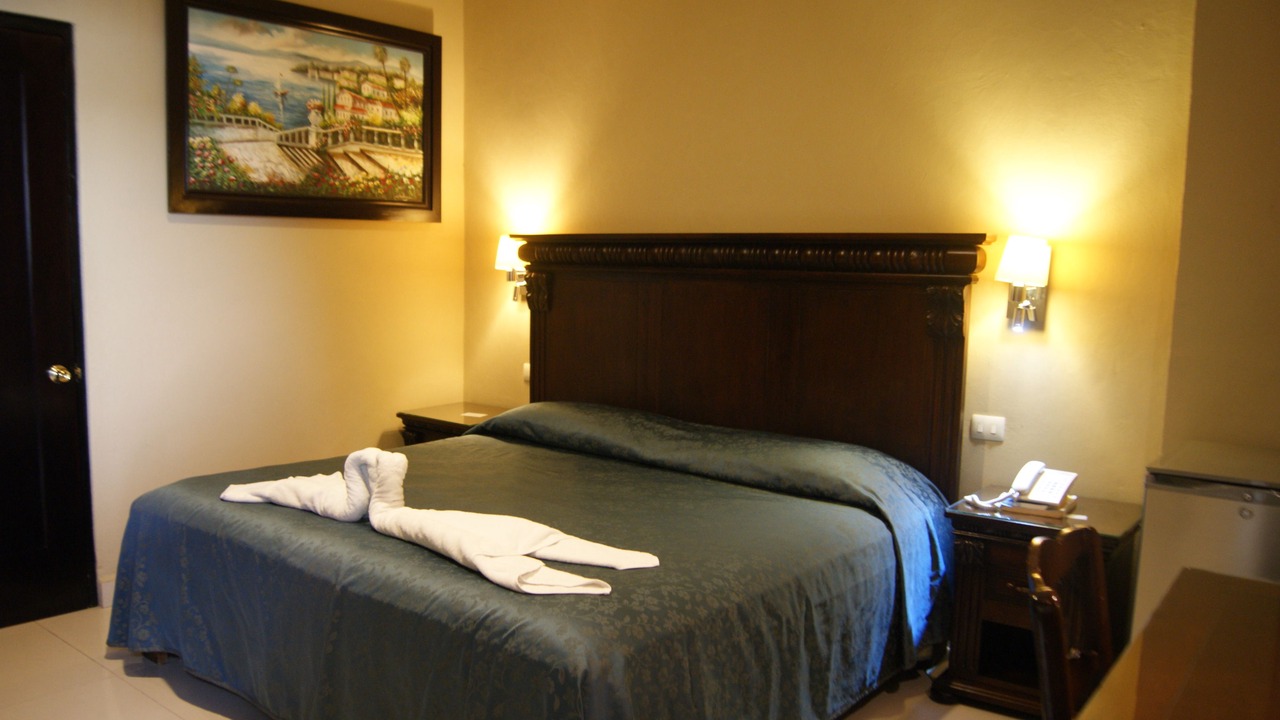 Photo of Bedroom in Salina Cruz