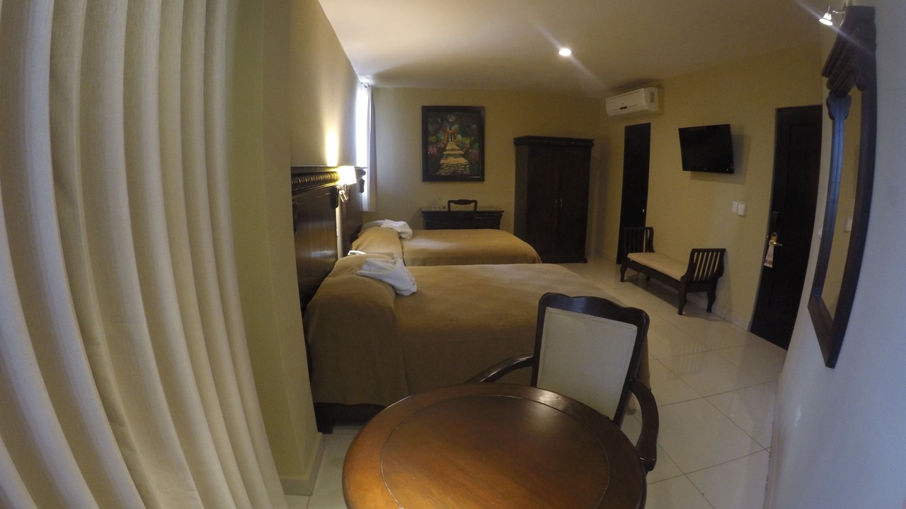 Photo of Bedroom in Salina Cruz