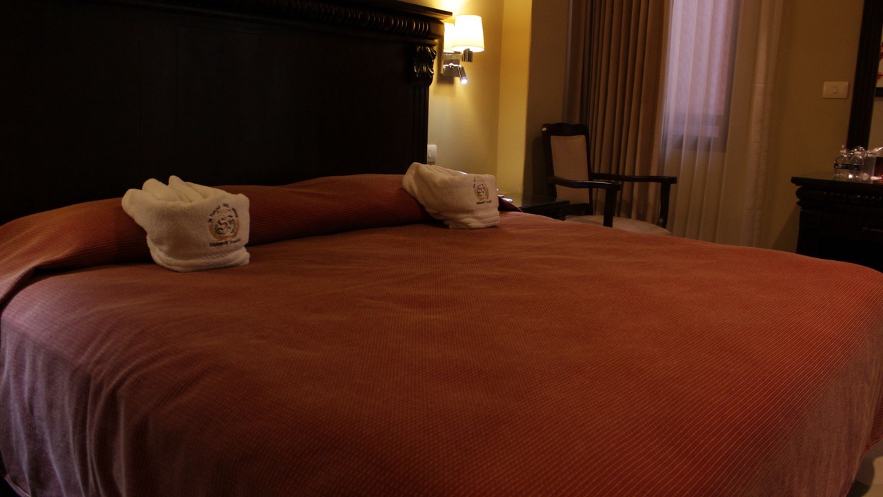 Photo of Bedroom in Salina Cruz