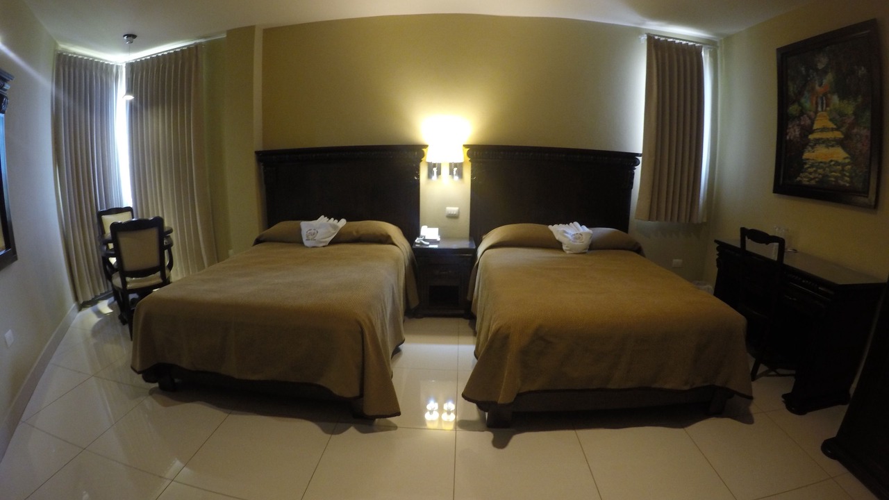 Photo of Bedroom in Salina Cruz