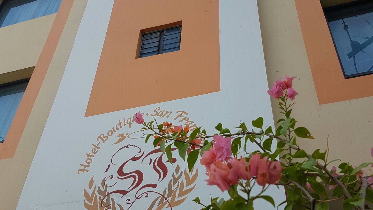 Photo of Outdoor in Salina Cruz