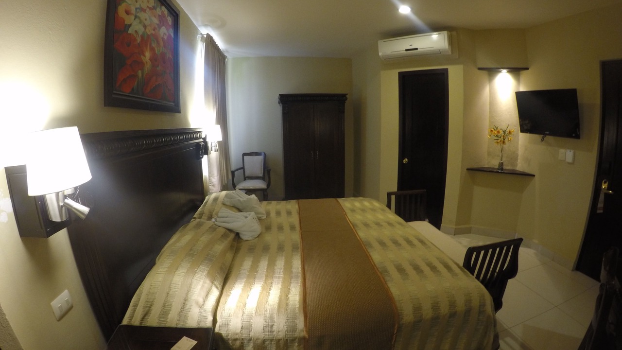 Photo of Bedroom in Salina Cruz