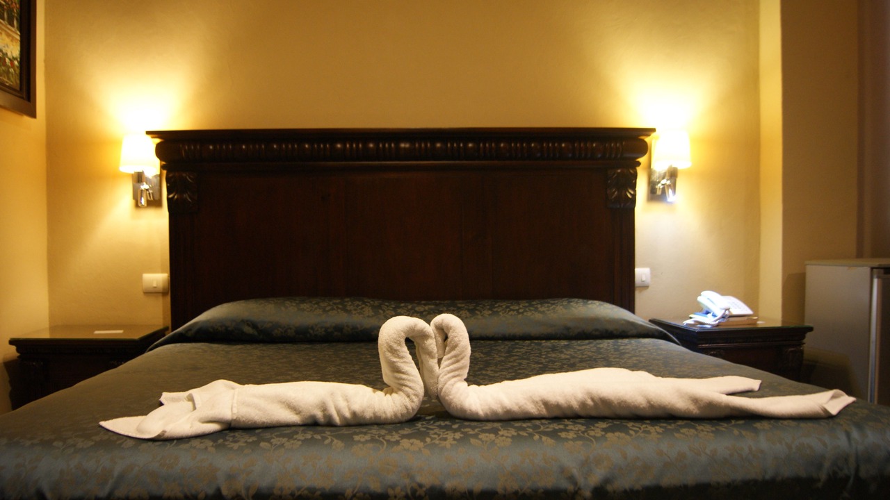Photo of Bedroom in Salina Cruz