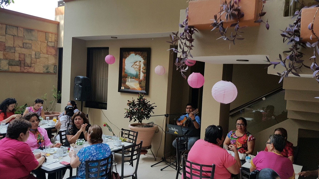 Photo of Outdoor in Salina Cruz