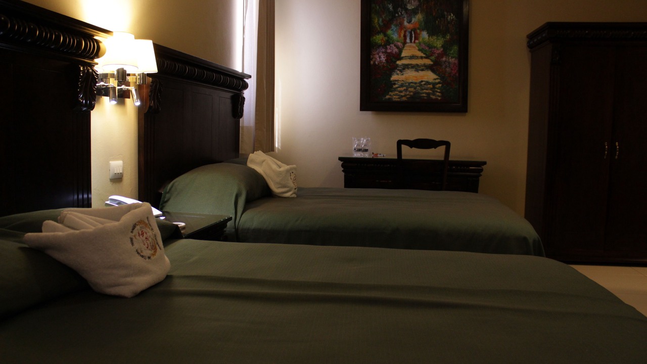 Photo of Bedroom in Salina Cruz