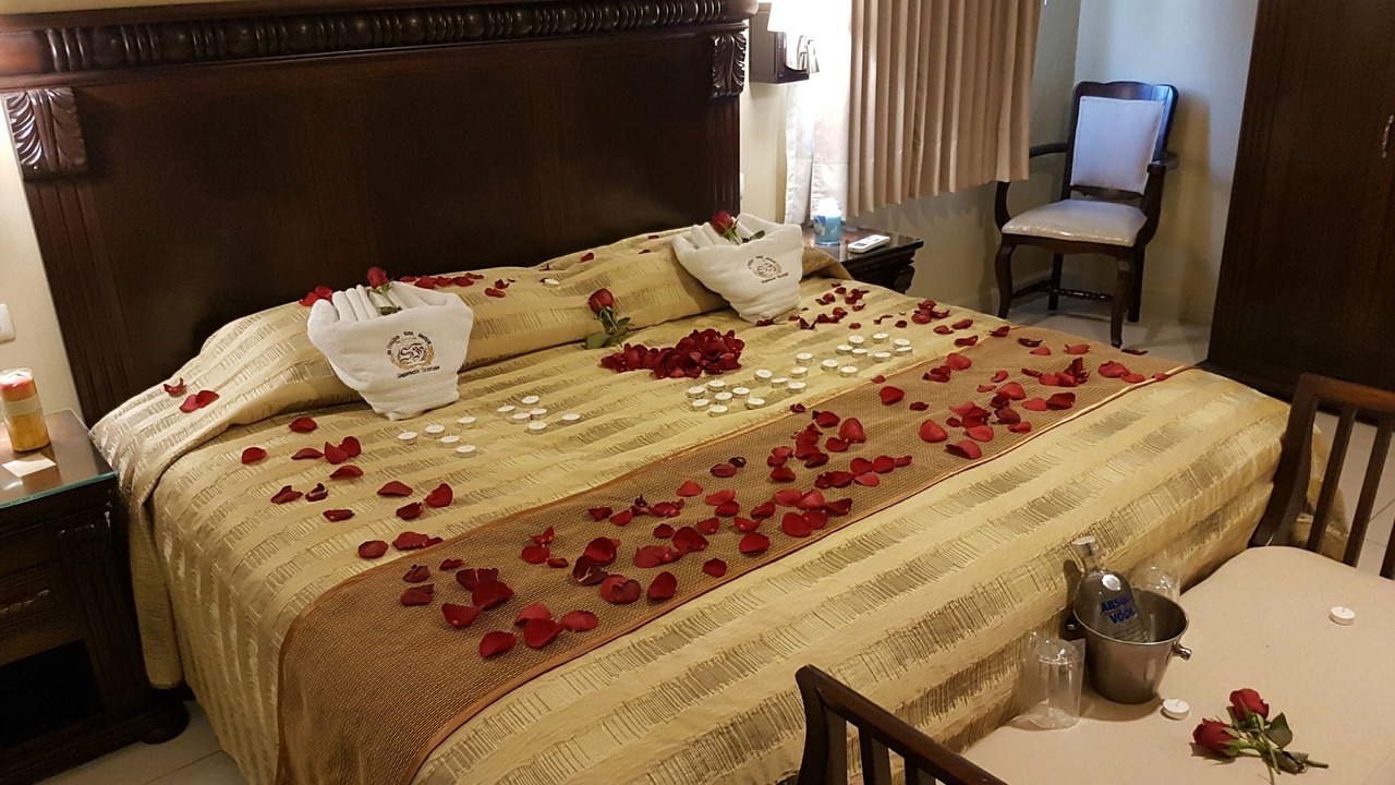 Photo of Bedroom in Salina Cruz