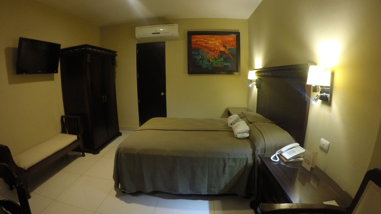 Photo of Bedroom in Salina Cruz