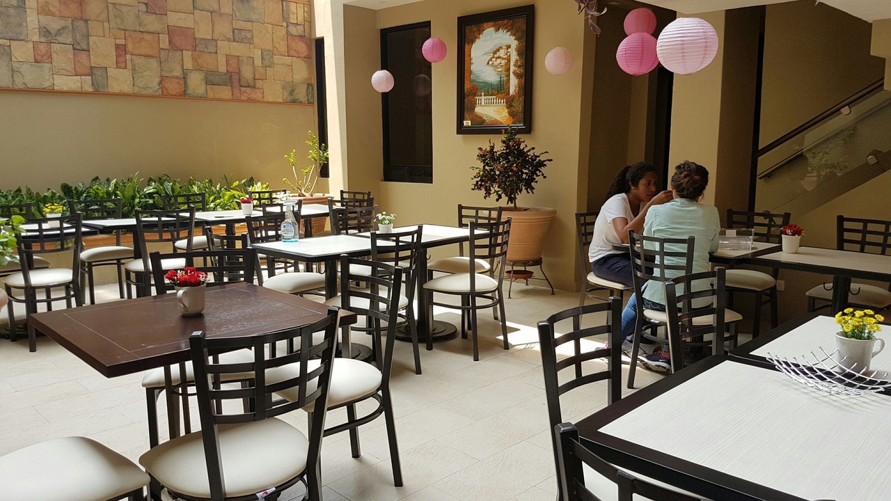 Photo of Outdoor in Salina Cruz