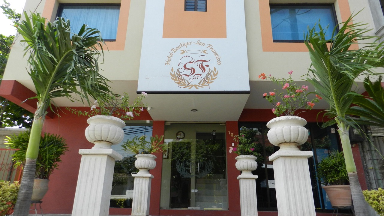 Photo of Outdoor in Salina Cruz