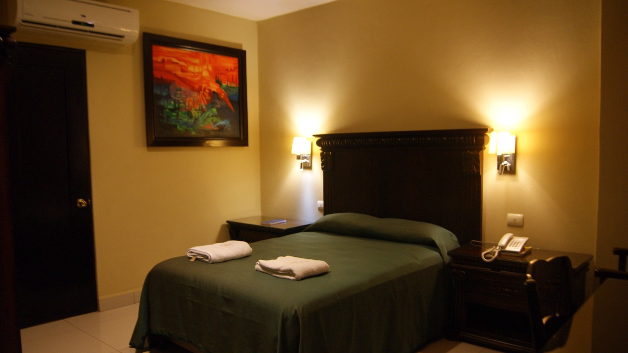 Photo of Bedroom in Salina Cruz
