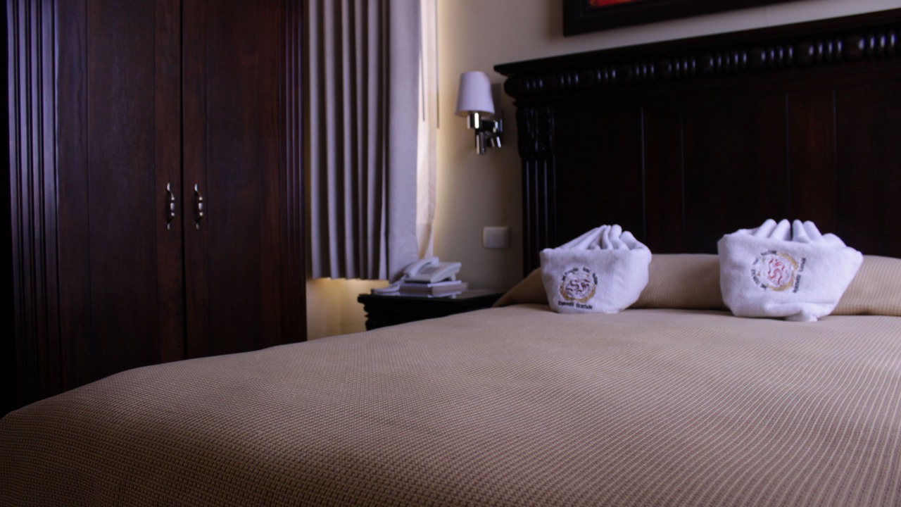 Photo of Bedroom in Salina Cruz