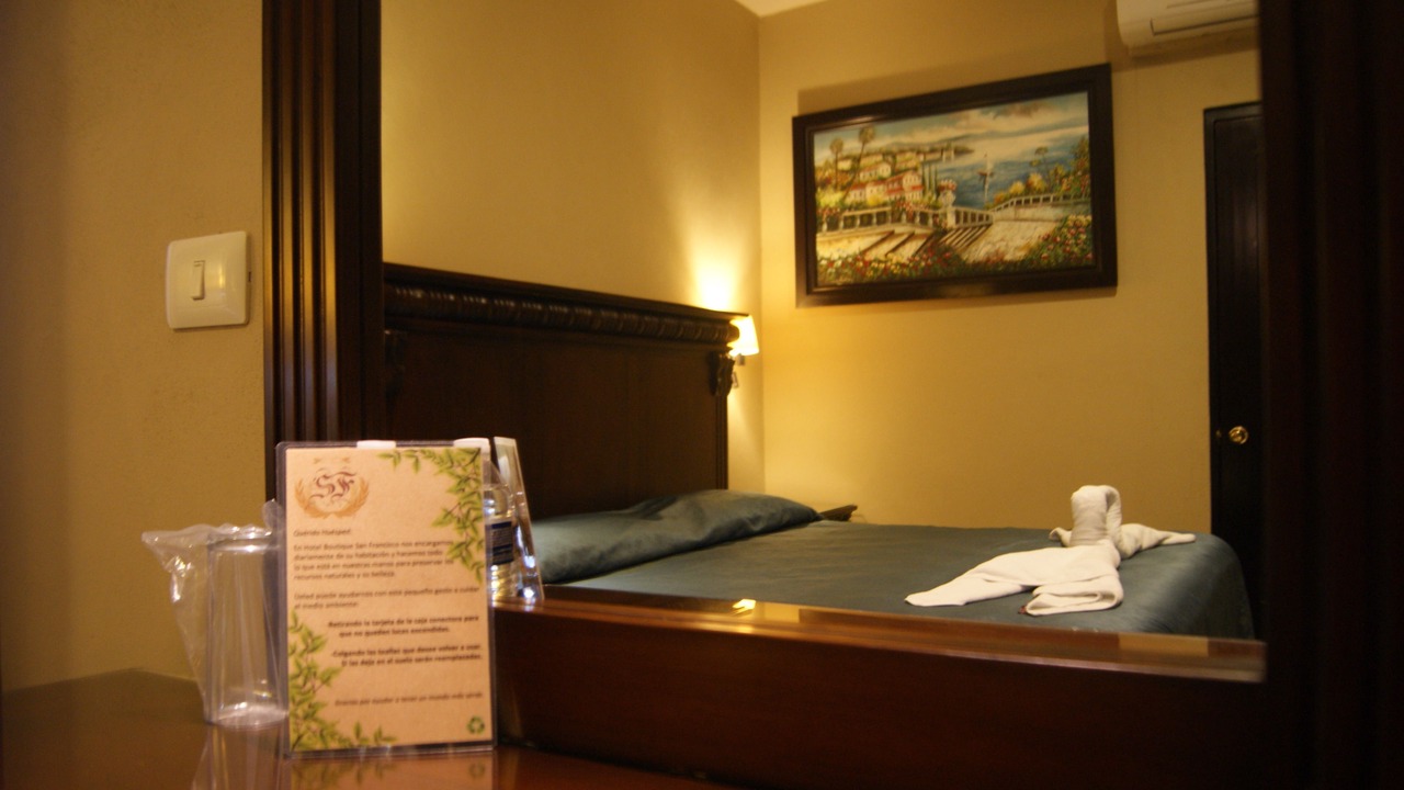Photo of Bedroom in Salina Cruz