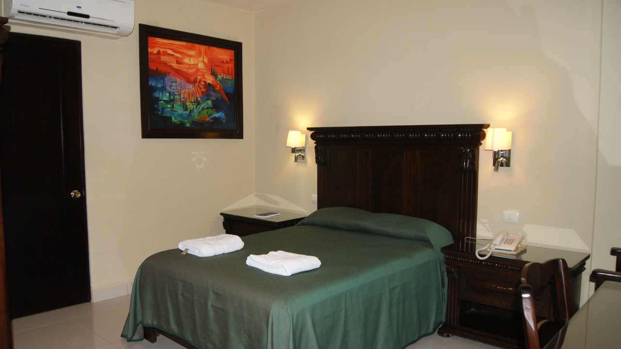 Photo of Bedroom in Salina Cruz