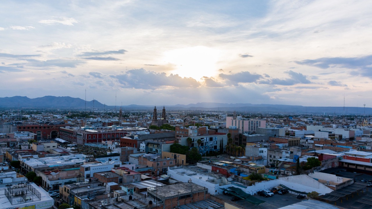 Photo of Others in Aguascalientes
