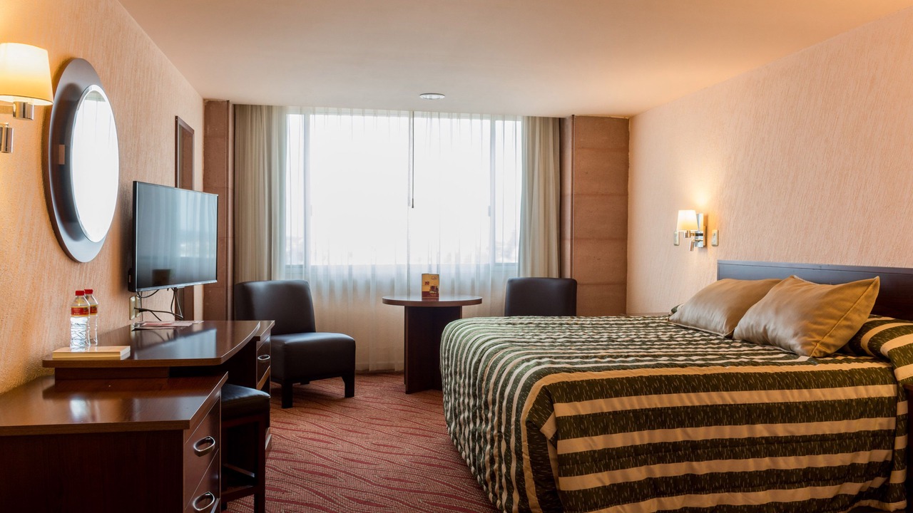 Photo of Bedroom in Aguascalientes