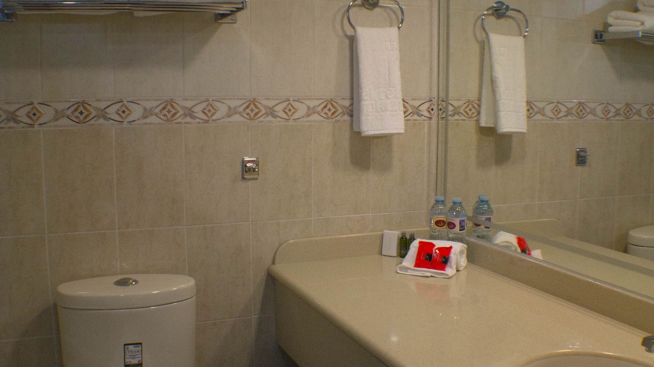 Photo of Bathroom in Aguascalientes