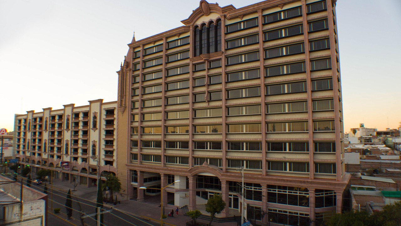 Photo of Outdoor in Aguascalientes