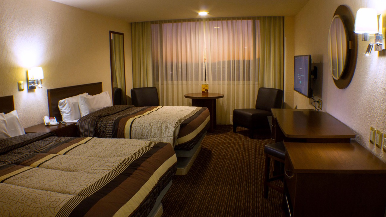 Photo of Bedroom in Aguascalientes