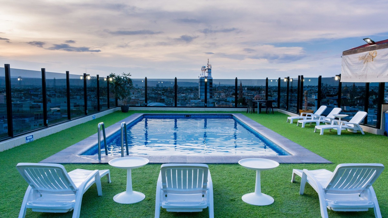 Photo of Outdoor in Aguascalientes