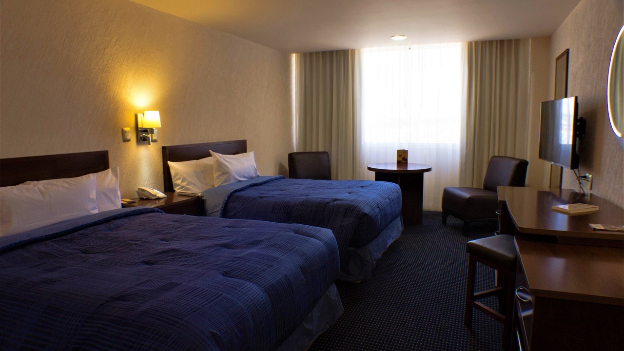 Photo of Bedroom in Aguascalientes