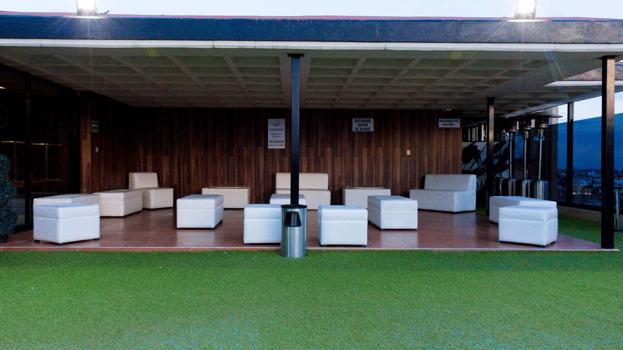 Photo of Outdoor in Aguascalientes