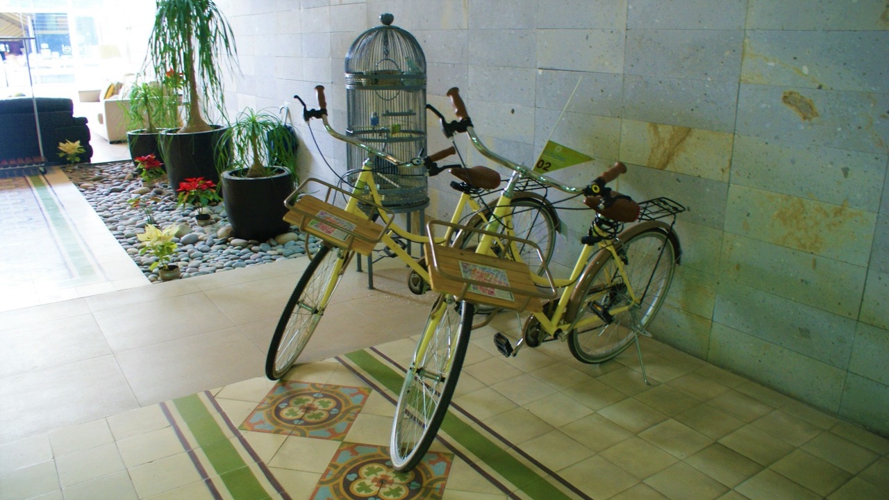 Photo of Outdoor in Zamora de Hidalgo