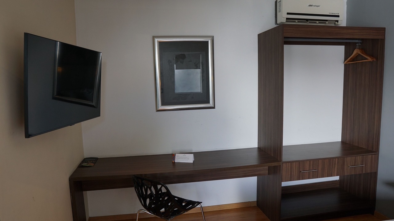 Photo of Bedroom in Zamora de Hidalgo