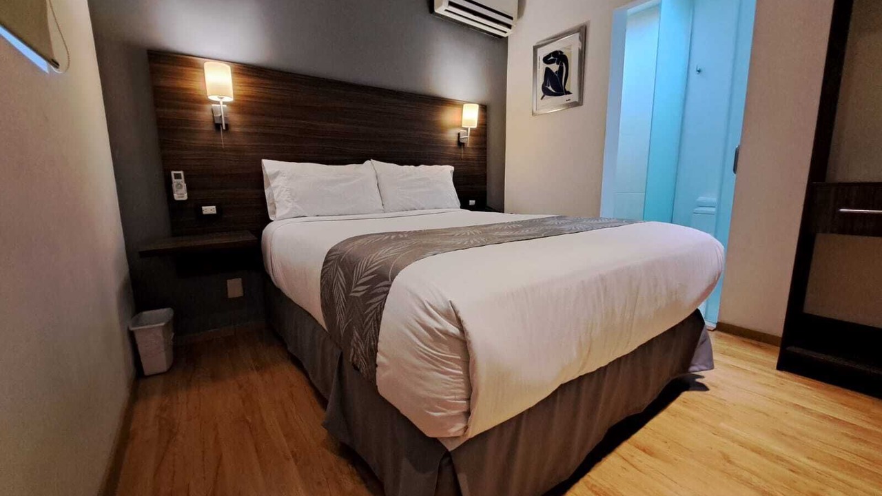 Photo of Bedroom in Zamora de Hidalgo