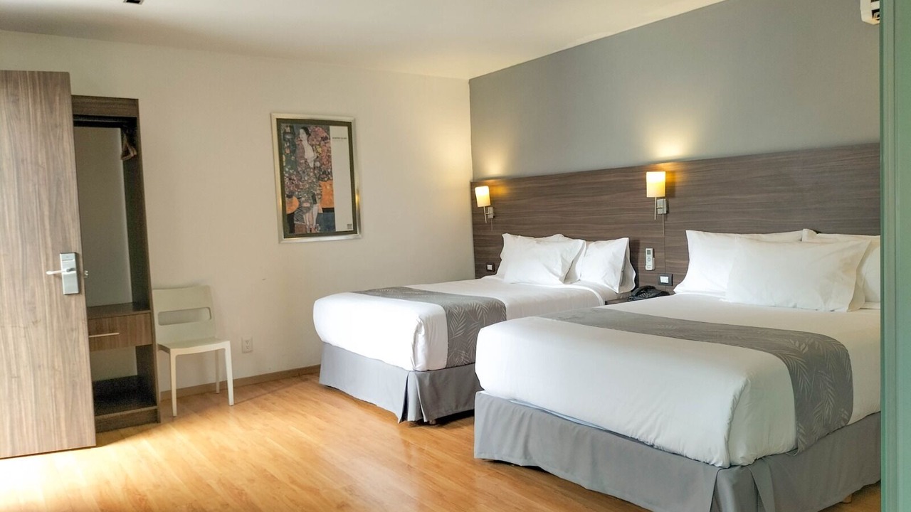 Photo of Bedroom in Zamora de Hidalgo